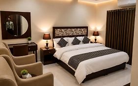Executive Lodges Bahawalpur